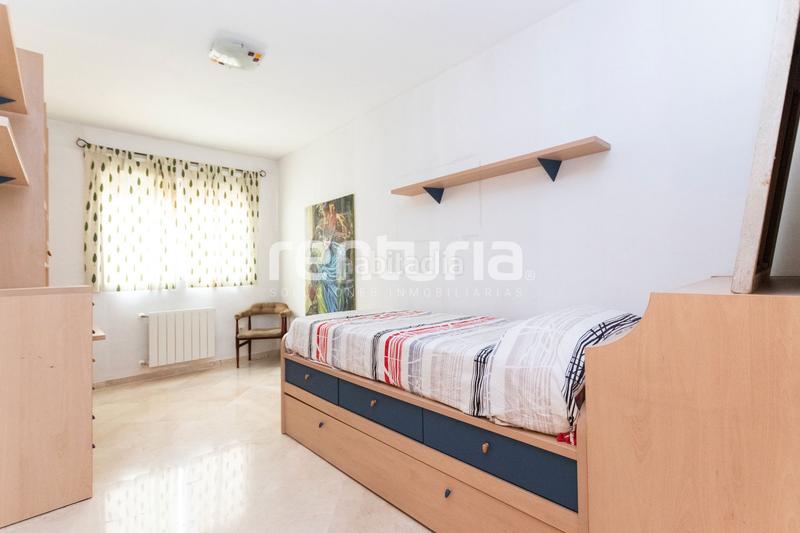 Foto 1e80bcbb-b9db-4723-a01f-988ca82ec8b9. Etagenwohnung mit heizung in Font de la Figuera (la)