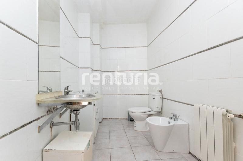 Foto 6b61cbbf-854f-46bc-b6bf-9a4d198ec03a. Etagenwohnung mit heizung in Font de la Figuera (la)