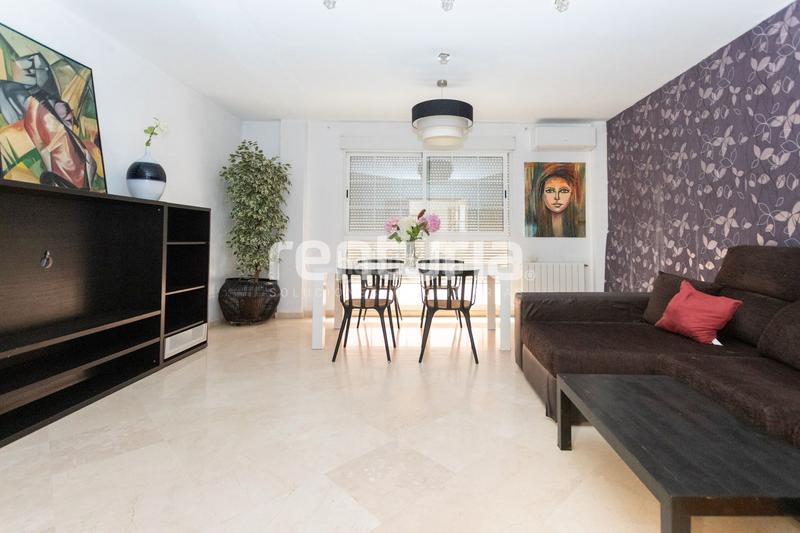 Foto f6c625e8-ca4d-42b0-9965-bfed7b6ae2be. Etagenwohnung mit heizung in Font de la Figuera (la)