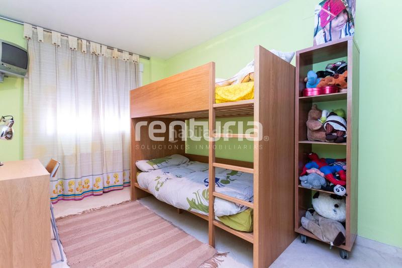 Foto d9acfdf3-4e1d-4a40-a0ed-7dfbc0203ace. Duplex con riscaldamento in Font de la Figuera (la)