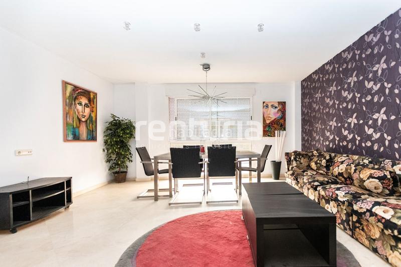 Foto 6ac74ec4-7a10-43b9-a0bf-aca734ec945f. Duplex con riscaldamento in Font de la Figuera (la)