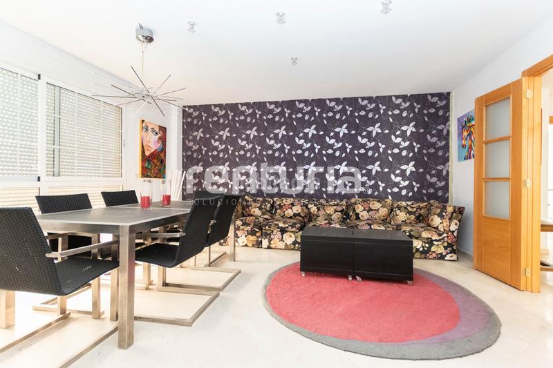 Foto eb759594-cac7-4719-8693-aa1ed8a771a2. Duplex con riscaldamento in Font de la Figuera (la)