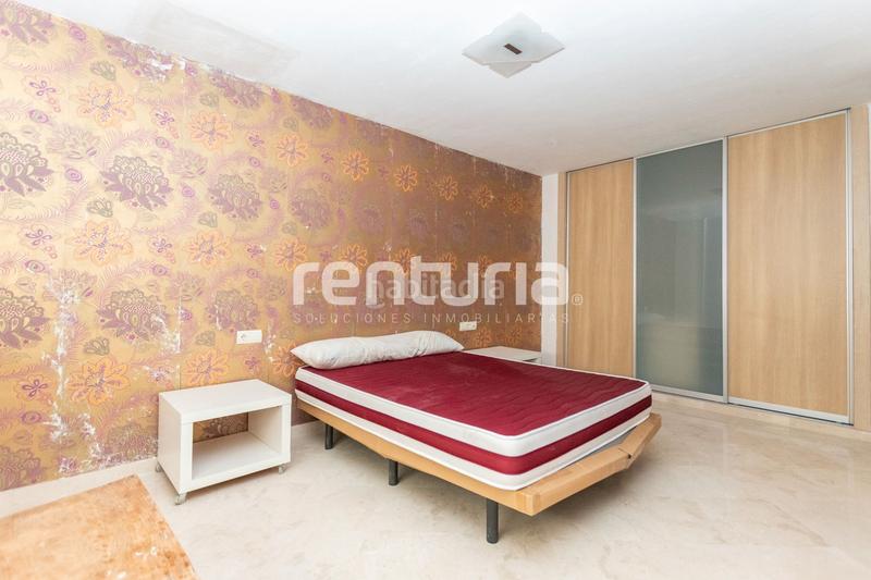 Foto fffa71bc-b4c2-49d3-801e-3c86dd2571a2. Duplex con riscaldamento in Font de la Figuera (la)