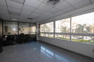 Büro  Gran vía de fernando el católico