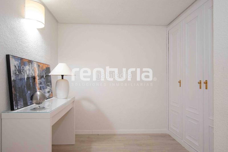 Foto 4b2b4609-38bf-4c2e-b210-a6c9ce3743db. Affitto piccolo appartamento con riscaldamento in Valencia