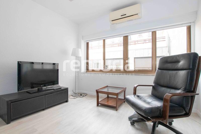 Foto 4ee70479-d822-4ba0-8e43-9d3cd7d70160. Affitto piccolo appartamento con riscaldamento in Valencia