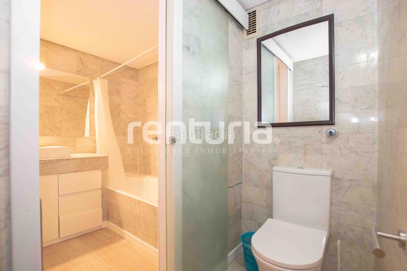 Foto 7f017add-5d39-4cf5-a095-b1fc21124d5b. Affitto piccolo appartamento con riscaldamento in Valencia