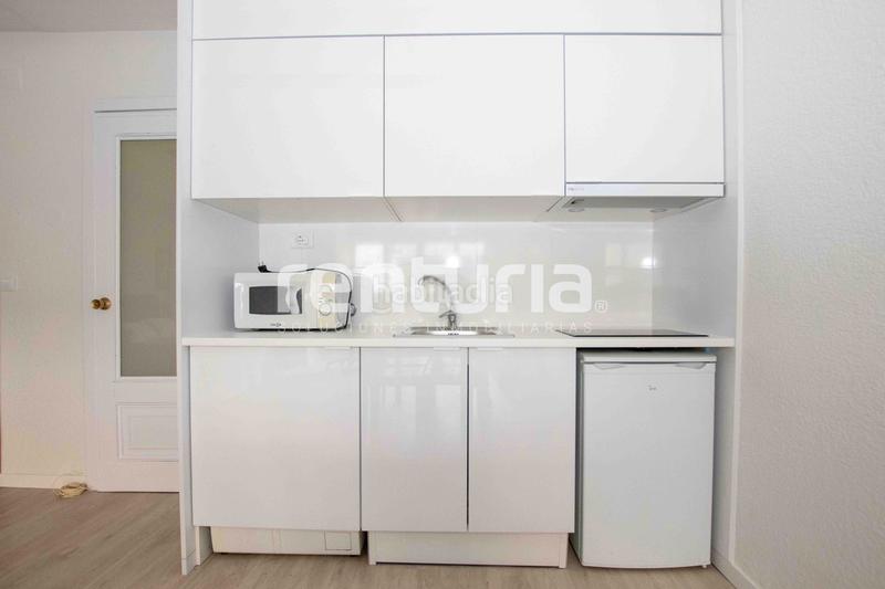 Foto c0f0c6bb-6a0b-48de-8827-6bba3b6e1ec5. Affitto piccolo appartamento con riscaldamento in Valencia