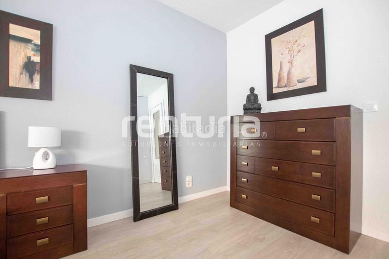 Foto f6224634-8efc-4c01-a07c-61f415bce5c1. Affitto piccolo appartamento con riscaldamento in Valencia