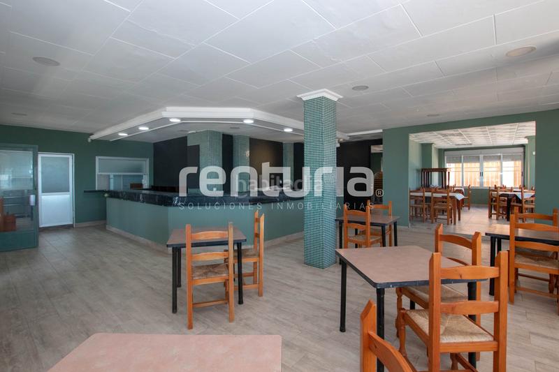 Foto 3b40a51f-0998-4bda-b269-16abf63fabf8. Business premise in El Perelló Sueca