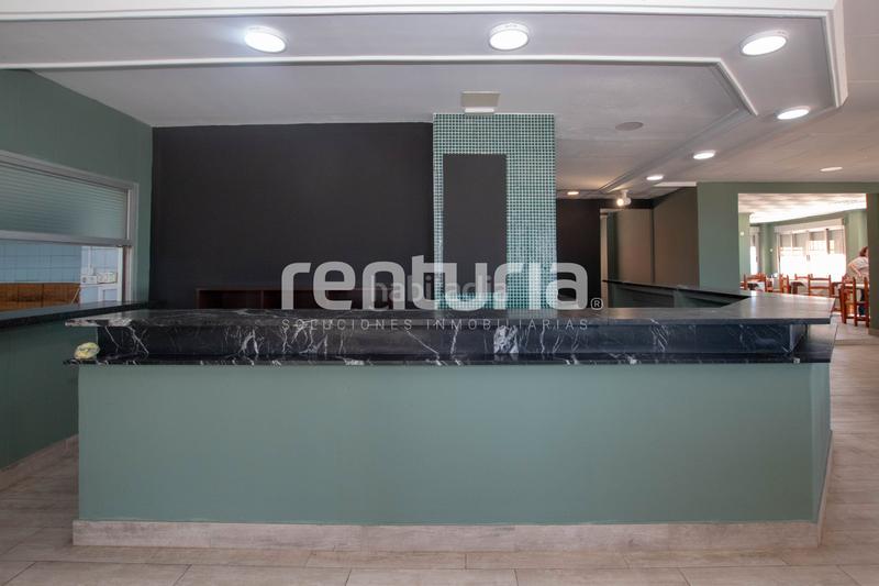 Foto 5335ba19-7438-4fe9-8ce5-e59ae5291940. Business premise in El Perelló Sueca