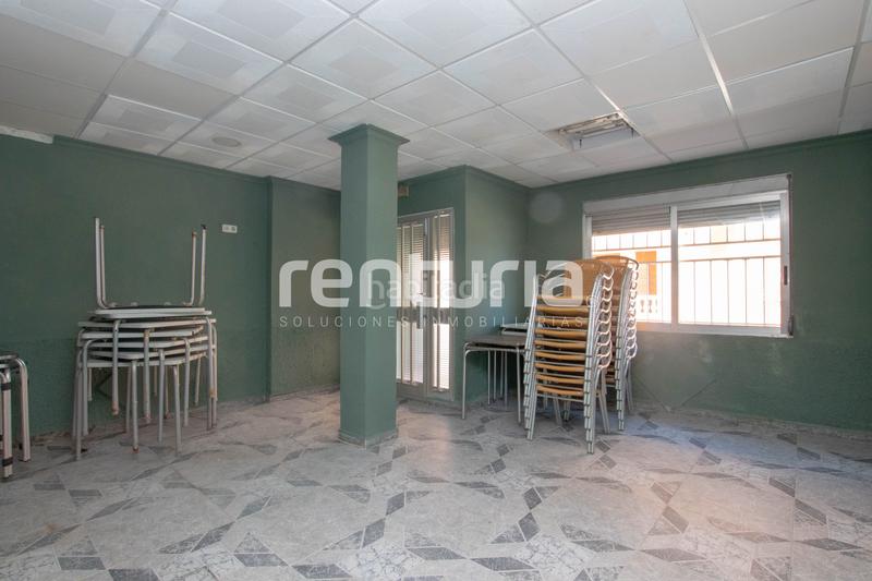 Foto 6dd1cb9d-40b6-40fa-b254-4cd4f4dd98f9. Business premise in El Perelló Sueca