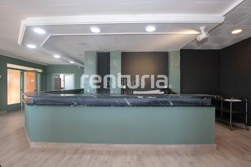 Foto b2d92729-fc56-46bf-af4b-1790be0e7a88. Business premise in El Perelló Sueca