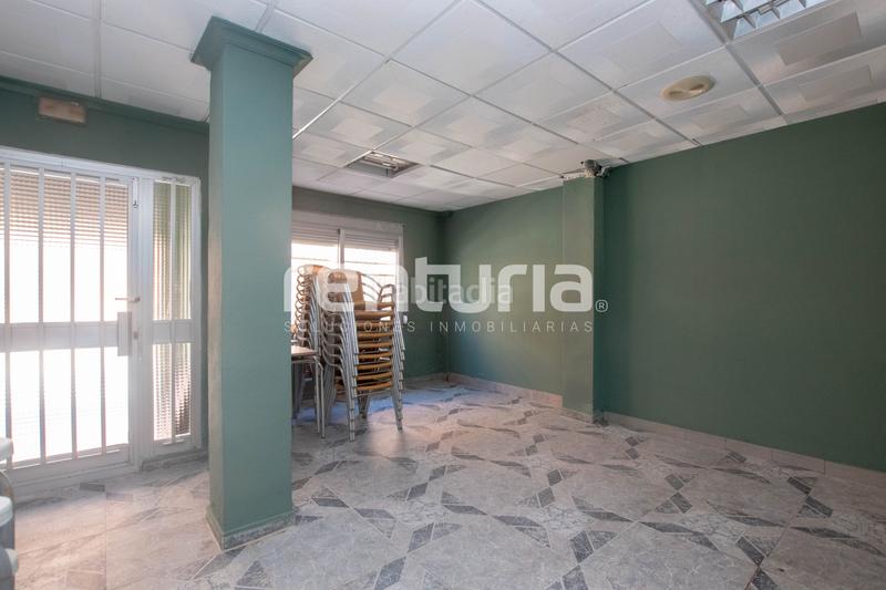 Foto cded16b1-20fd-47cb-b497-157e831724cc. Business premise in El Perelló Sueca
