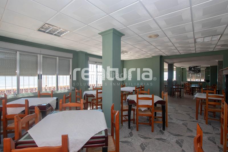 Foto d018dd29-bc5c-4b94-8516-1c51b7fe15ed. Business premise in El Perelló Sueca