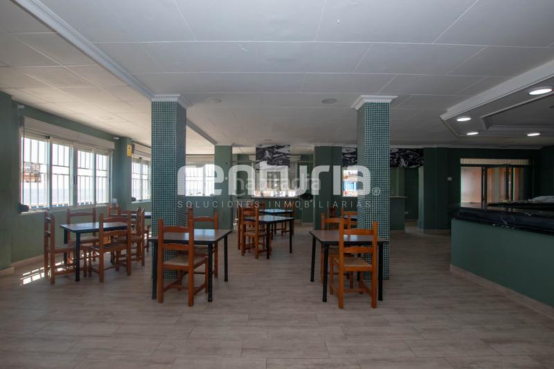 Foto d81f5eb6-352c-4e4f-9185-4e78e8875e56. Business premise in El Perelló Sueca