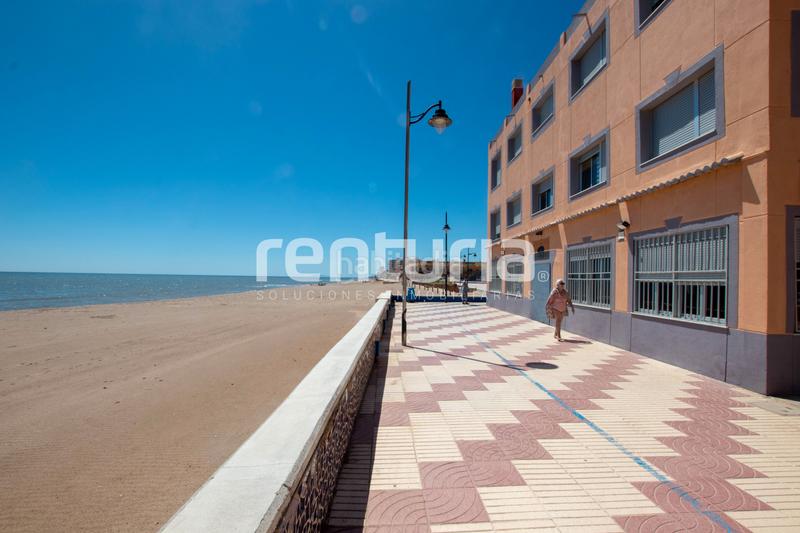 Foto 005c4884-74c7-4aef-a8e1-949c952d1911. Geschäftsraum in El Perelló Sueca