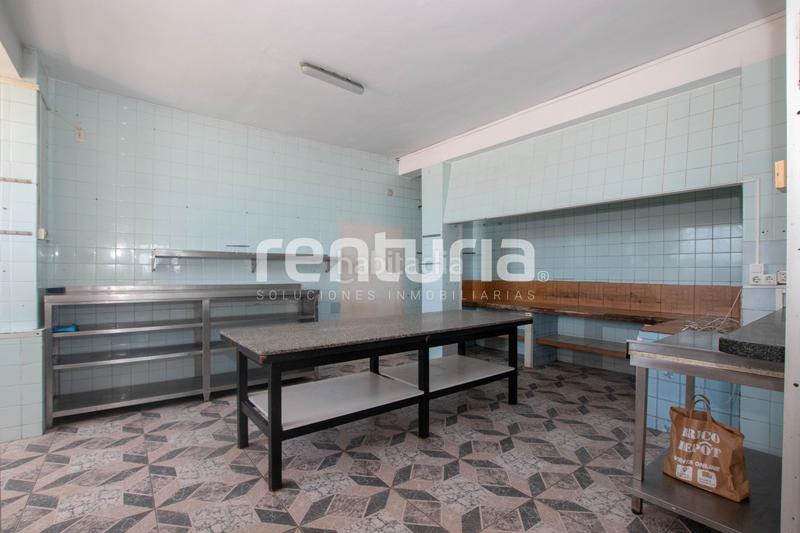 Foto 2f1d70e2-90a5-4458-8643-22ae2b322df8. Geschäftsraum in El Perelló Sueca