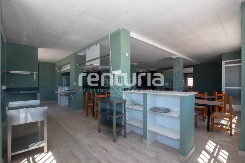 Foto 7faddaa4-02a6-453b-b3d6-b8d769e955ce. Geschäftsraum in El Perelló Sueca