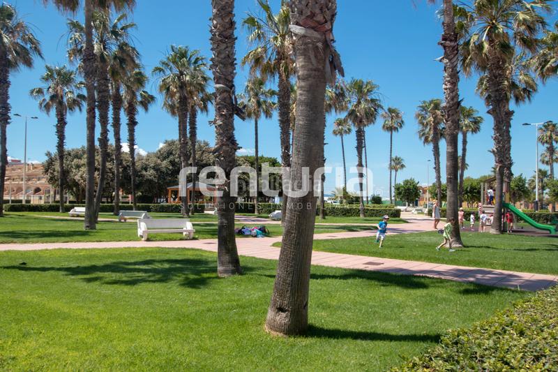 Foto b1c1977e-93ad-46b3-93a9-0596a47b35a6. Geschäftsraum in El Perelló Sueca