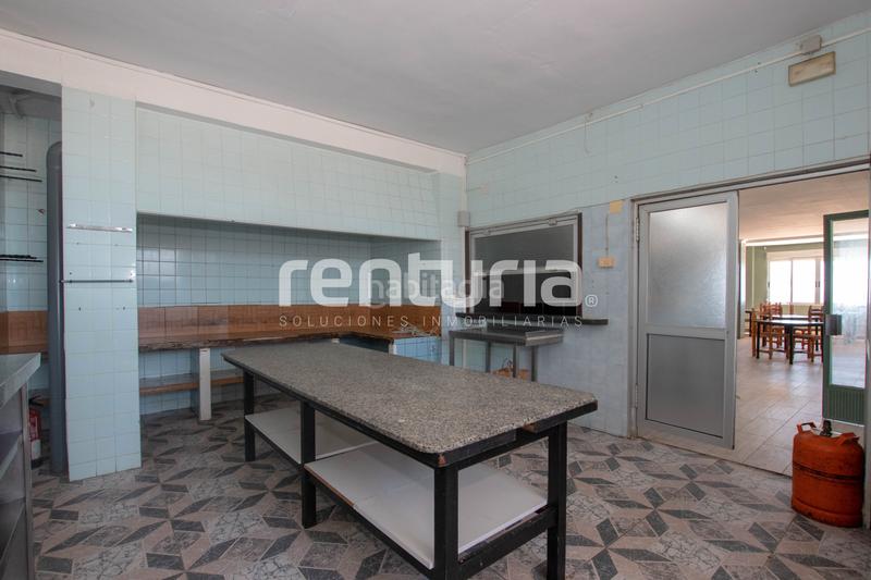 Foto d268d44f-5861-4bd0-b3ad-f3ccffdd0f8f. Local comercial a El Perelló Sueca