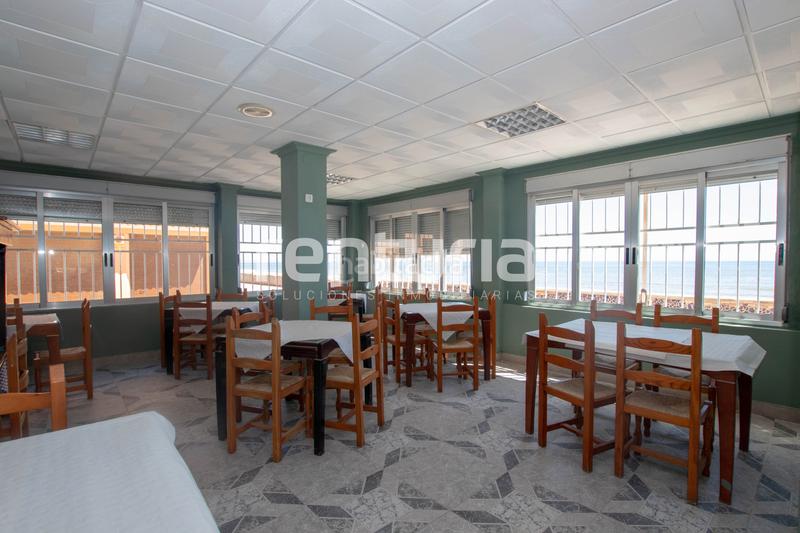 Foto ea6ebb30-9b93-46a3-9fc2-7e30691863c9. Local comercial a El Perelló Sueca