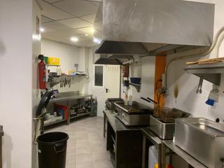 Transfer Business premise  Carrer de juan de garay
