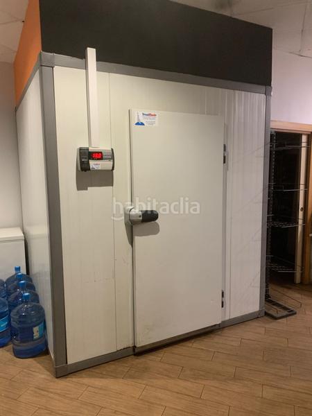 Foto 7544d175-a857-46e0-9042-de0991b032f9. Traspàs local comercial a Favara Valencia