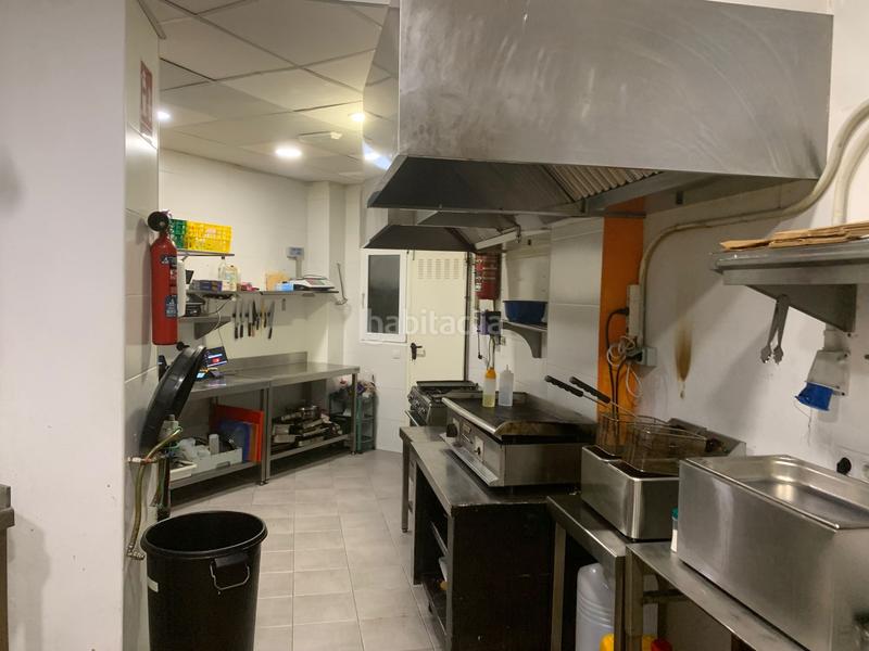 Foto 45435c2b-2ce1-47c6-adaa-db880caf39fc. Traspaso local comercial en Favara Valencia