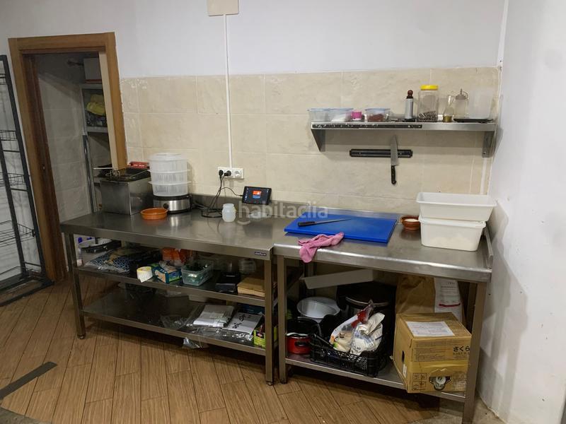 Foto 64e144d4-a9ac-4797-b81d-0591a66a6a8f. Traspaso local comercial en Favara Valencia