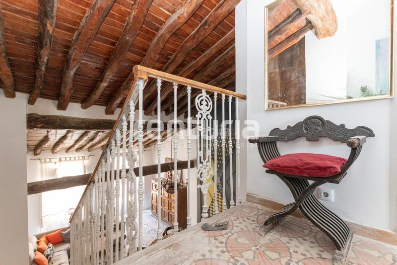 Foto 74515a89-1c5e-40b5-b285-f9455c13f05e. Àtic a Font de la Figuera (la)