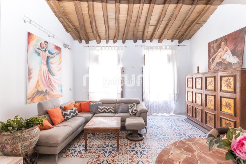 Foto 73aa0bb1-fe1d-47e7-a7ab-ff5f02f15dd8. Attico in Font de la Figuera (la)