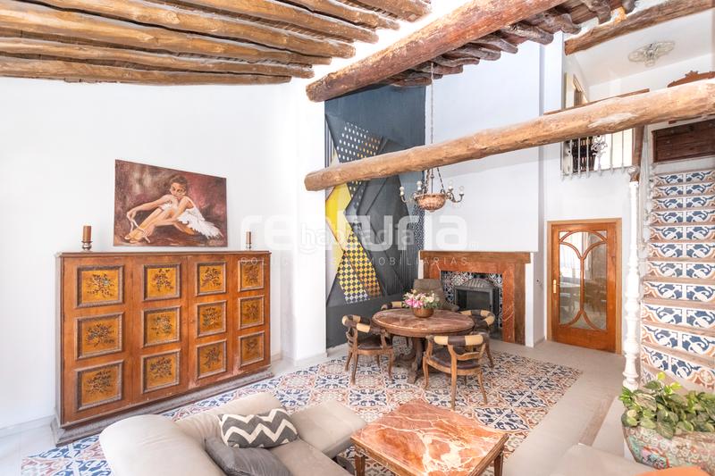 Foto 870e315a-6237-458d-bc26-f6a5bdef883b. Attico in Font de la Figuera (la)