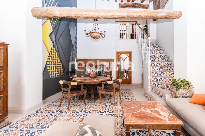 Foto d9f7b1f7-445a-4be1-a774-855332837181. Attico in Font de la Figuera (la)