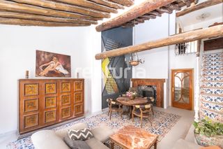 Penthouse  Plaça major