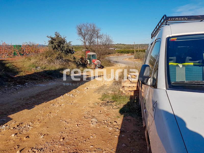 Foto d14d8526-53fc-4789-a8f5-c225327dc61a. Finca rústica en Anna