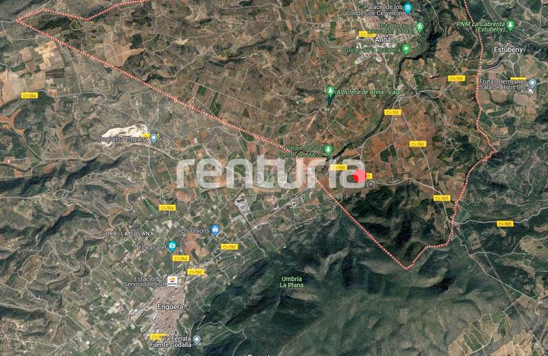 Foto d971d202-67c4-4ae4-a5a8-c47f8609afe6. Finca rústica en Anna