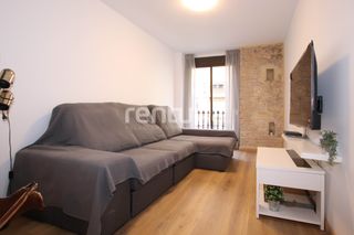 Lloguer Apartament  Carrer de borrull