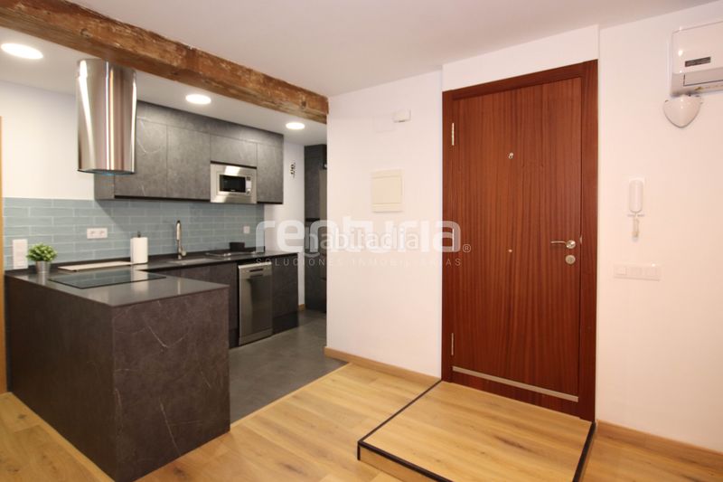 Foto 22f5b1d5-a0a5-4eb0-8885-d3c9822ad8fa. Location appartement dans El Botànic Valencia