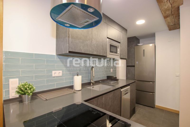 Foto acb89a8c-766f-4ed4-bd21-94b78166beea. Location appartement dans El Botànic Valencia