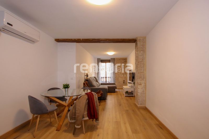 Foto 0cd2816e-a6c3-458c-9bd3-2b1cf349d809. Miete appartement in El Botànic Valencia