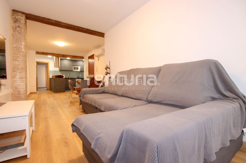 Foto 1bfb0353-af50-4080-847d-b86158f52c30. Miete appartement in El Botànic Valencia