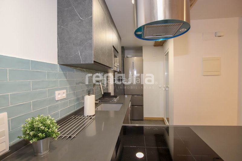 Foto e64a99d9-f4b9-497c-9d84-bdaf506fb431. Miete appartement in El Botànic Valencia