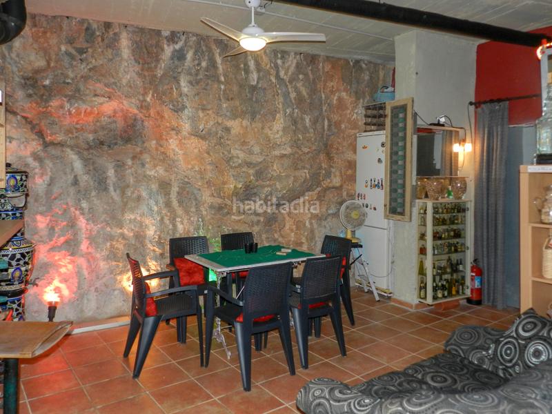 Foto 168992c5-e1d1-4a14-b1bf-66beb68ec0a6. Casa aparellada amb calefacció aparcament piscina a Cullera