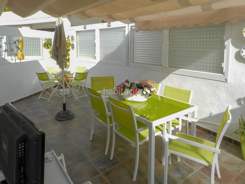 Foto 26c6790b-a016-49db-9a52-618807a859ff. Casa pareada en El Faro Cullera