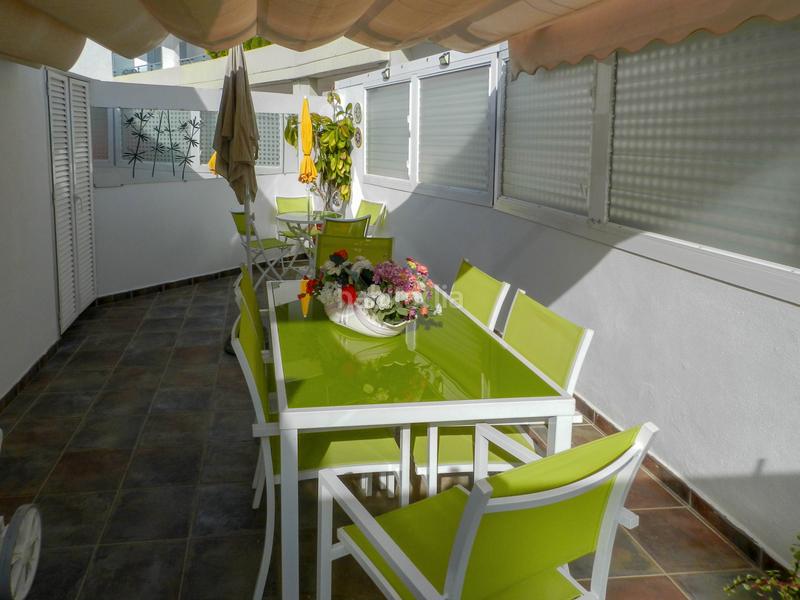 Foto 437d4838-c857-475c-a412-f2347872754d. Maison jumelée avec chauffage parking piscine dans El Faro Cullera