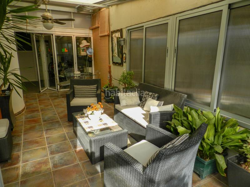 Foto 46884949-42bd-4ddd-855b-81aa2d9d713c. Maison jumelée avec chauffage parking piscine dans El Faro Cullera