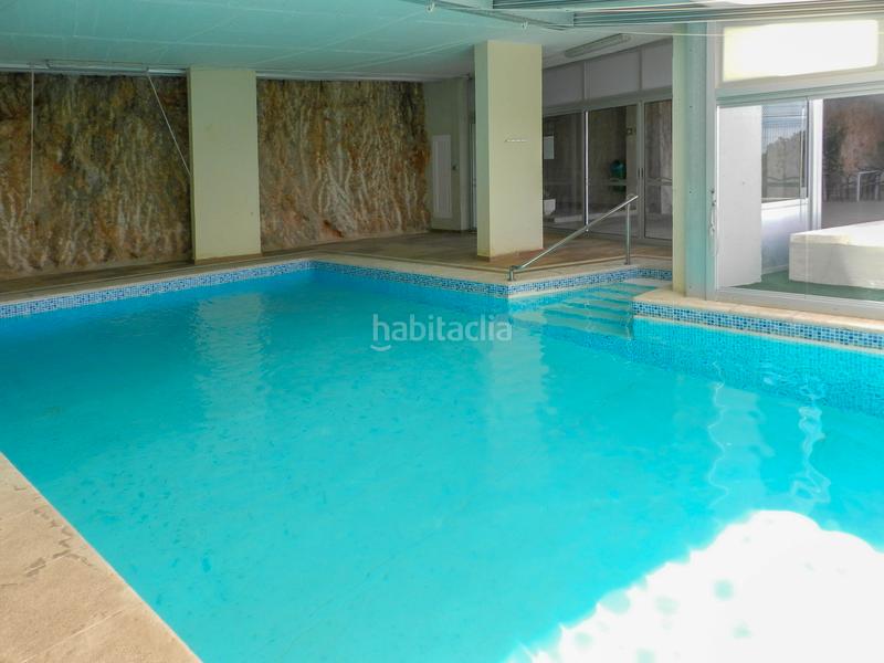 Foto 59ce4408-18f0-4d43-9333-262f35129e31. Maison jumelée avec chauffage parking piscine dans El Faro Cullera