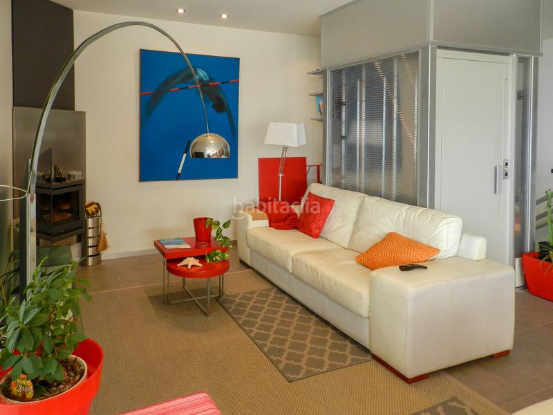 Foto 5ef04bd7-1a28-4722-8964-650e21fa0d5a. Maison jumelée avec chauffage parking piscine dans El Faro Cullera