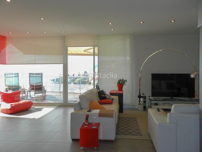 Foto 80f8e53f-a859-4323-8343-b552e6106be7. Maison jumelée avec chauffage parking piscine dans El Faro Cullera